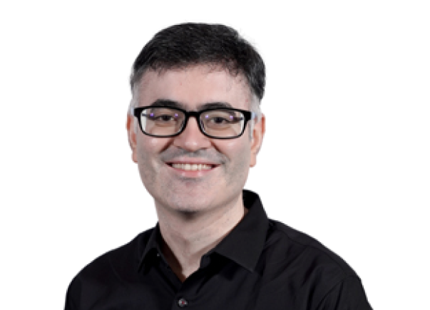 Profile image of Dr Atul Sharma